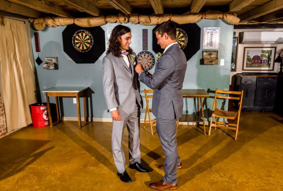 Â© Candid Memories By Ken Frazier