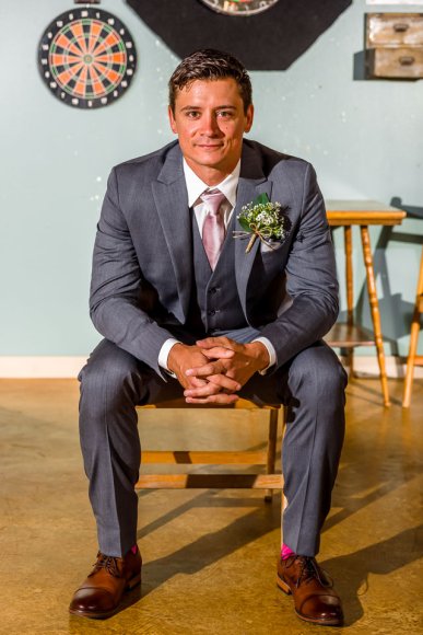 Â© Candid Memories By Ken Frazier