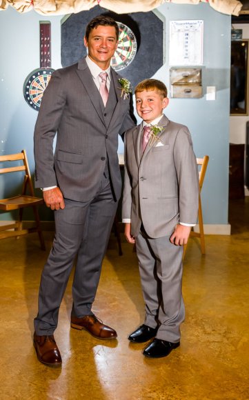 Â© Candid Memories By Ken Frazier