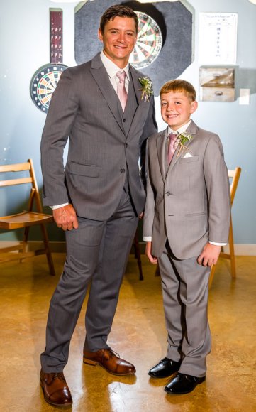 Â© Candid Memories By Ken Frazier