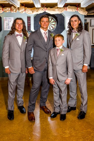 Â© Candid Memories By Ken Frazier