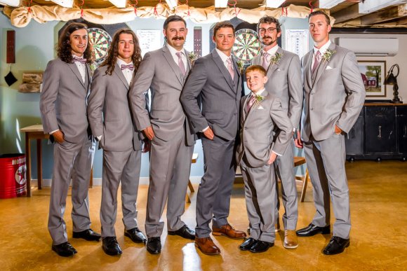 Â© Candid Memories By Ken Frazier