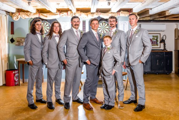 Â© Candid Memories By Ken Frazier