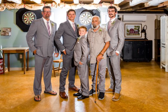 Â© Candid Memories By Ken Frazier