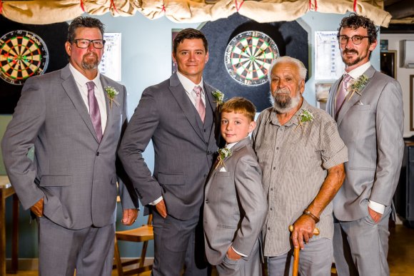 Â© Candid Memories By Ken Frazier