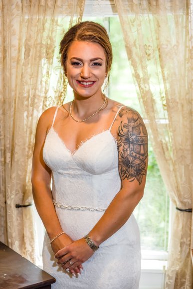 Â© Candid Memories By Ken Frazier