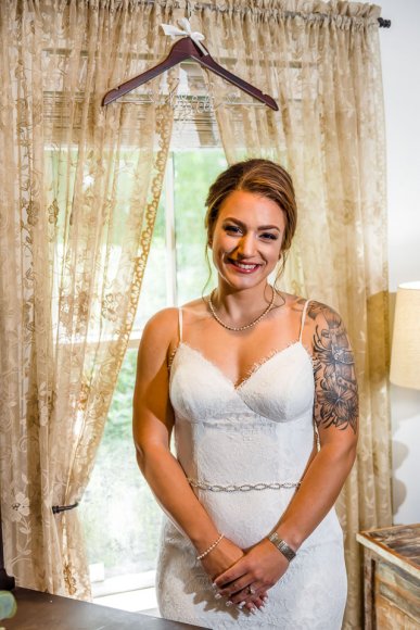 Â© Candid Memories By Ken Frazier