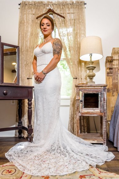 Â© Candid Memories By Ken Frazier