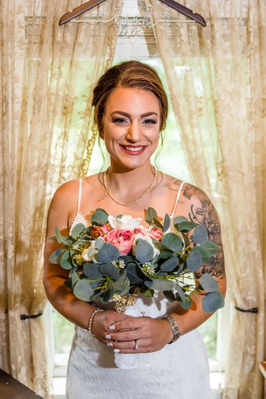 Â© Candid Memories By Ken Frazier