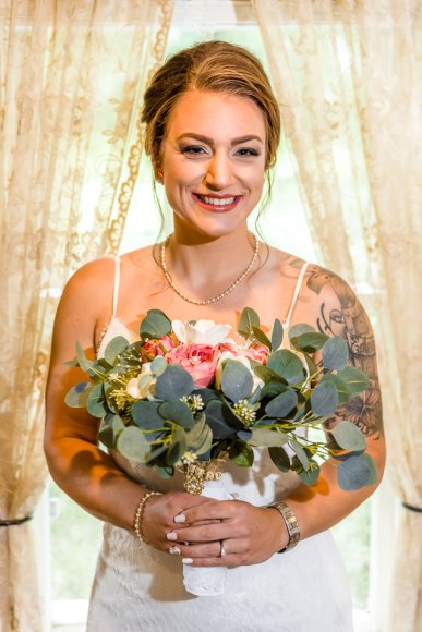 Â© Candid Memories By Ken Frazier