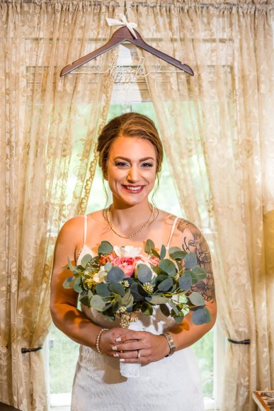 Â© Candid Memories By Ken Frazier