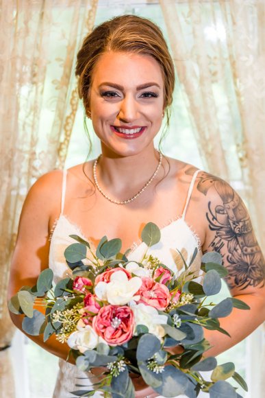 Â© Candid Memories By Ken Frazier