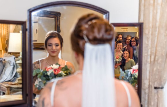 Â© Candid Memories By Ken Frazier