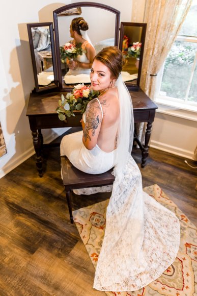 Â© Candid Memories By Ken Frazier