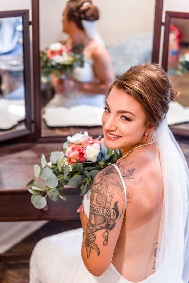 Â© Candid Memories By Ken Frazier