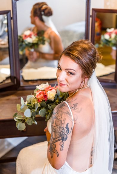 Â© Candid Memories By Ken Frazier