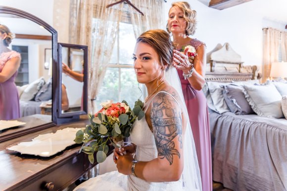 Â© Candid Memories By Ken Frazier