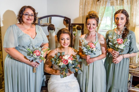 Â© Candid Memories By Ken Frazier