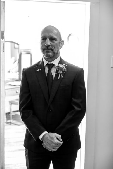 Â© Candid Memories By Ken Frazier