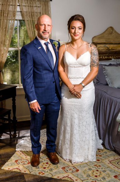 Â© Candid Memories By Ken Frazier