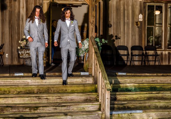 Â© Candid Memories By Ken Frazier