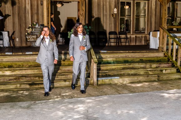 Â© Candid Memories By Ken Frazier