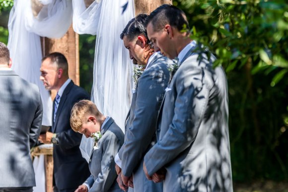 Â© Candid Memories By Ken Frazier