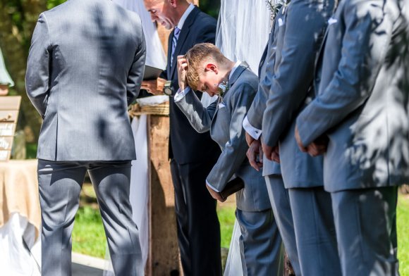 Â© Candid Memories By Ken Frazier