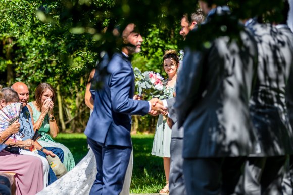 Â© Candid Memories By Ken Frazier