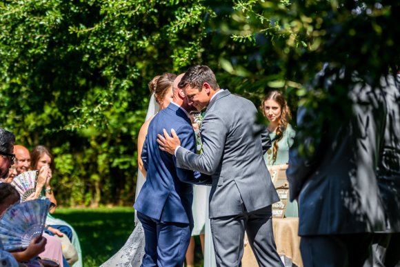 Â© Candid Memories By Ken Frazier