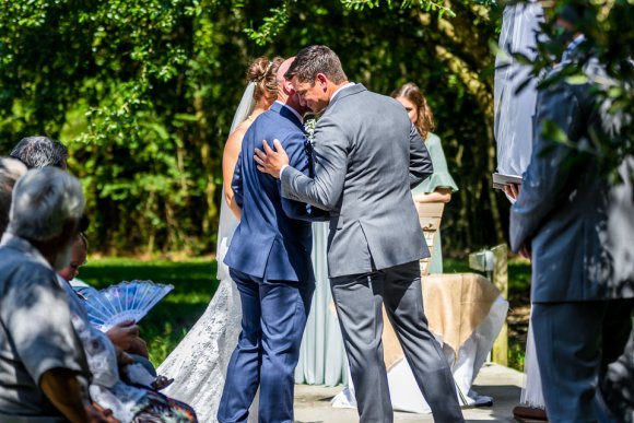 Â© Candid Memories By Ken Frazier