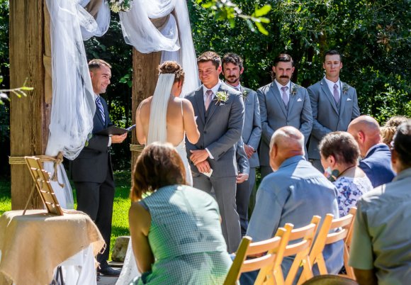 Â© Candid Memories By Ken Frazier