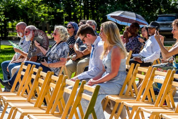 Â© Candid Memories By Ken Frazier