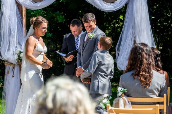 Â© Candid Memories By Ken Frazier