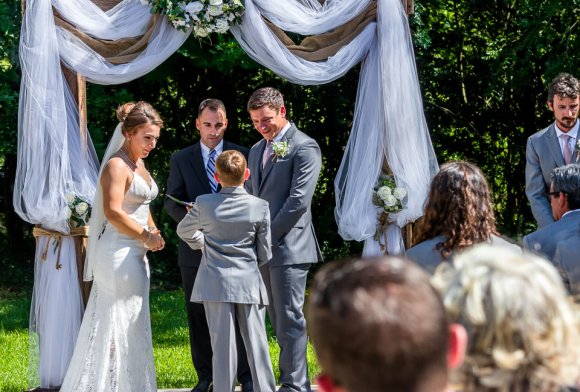 Â© Candid Memories By Ken Frazier