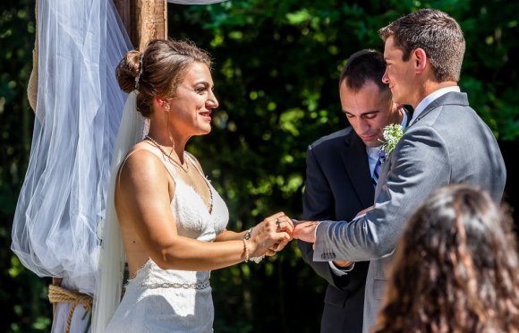 Â© Candid Memories By Ken Frazier