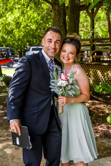 Â© Candid Memories By Ken Frazier