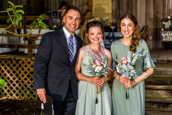 Â© Candid Memories By Ken Frazier