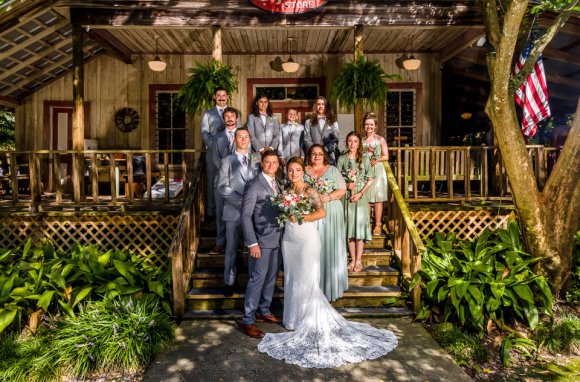 Â© Candid Memories By Ken Frazier