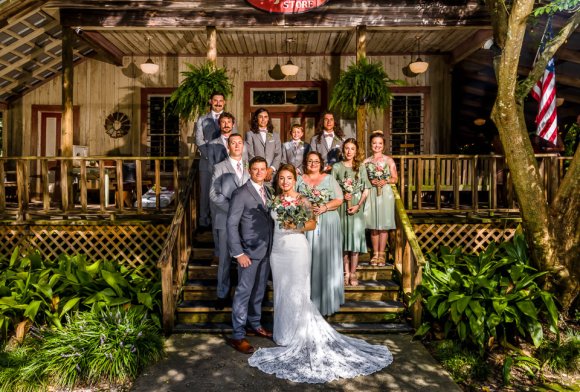 Â© Candid Memories By Ken Frazier