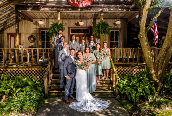 Â© Candid Memories By Ken Frazier