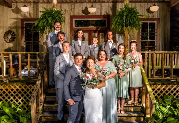 Â© Candid Memories By Ken Frazier