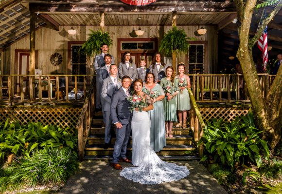 Â© Candid Memories By Ken Frazier