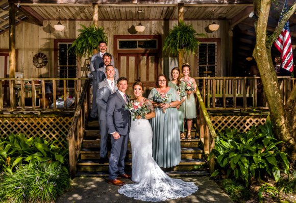 Â© Candid Memories By Ken Frazier