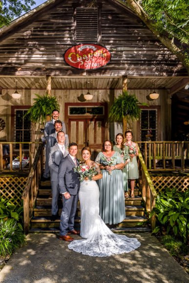 Â© Candid Memories By Ken Frazier