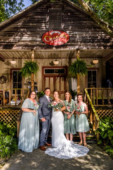 Â© Candid Memories By Ken Frazier