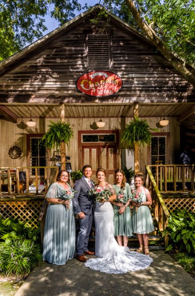 Â© Candid Memories By Ken Frazier