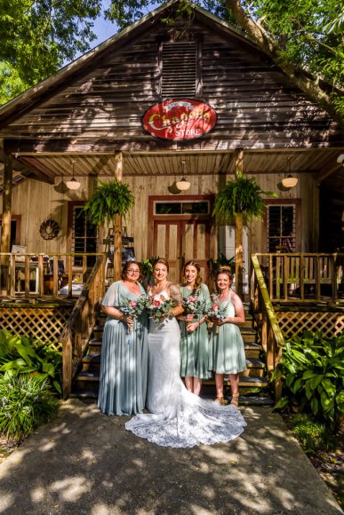 Â© Candid Memories By Ken Frazier