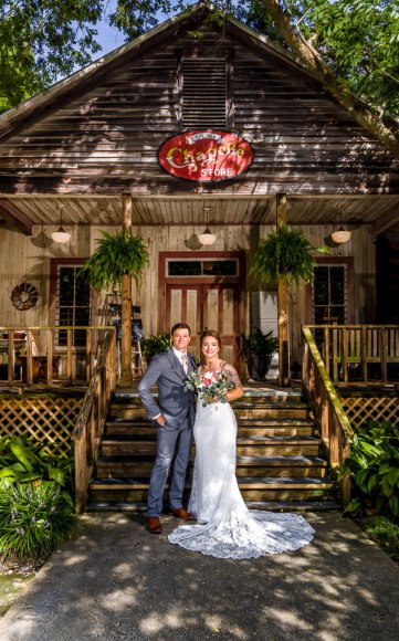 Â© Candid Memories By Ken Frazier