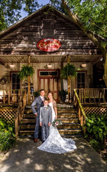 Â© Candid Memories By Ken Frazier